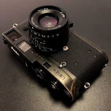 Should i go standard bright chrome or black chrome on a black srt? Pin Auf So Many Cameras So Little Time Analog