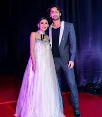 Shaheer has one younger sister. Shaheer Sheikh Wiki Age Height Girlfriend Family Biography More Wikibio