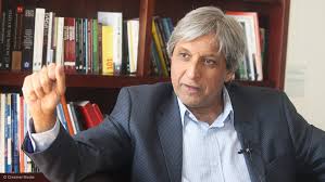 We are one of the institutions that has captured the national imagination in south. Adam Habib Resigns As Wits Vice Chancellor