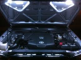 Under Hood Lighting Project Tacoma World