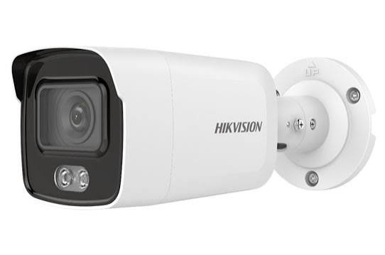 Hikvision - DS-2CD2027G1-L - กล้องวงจรปิด
