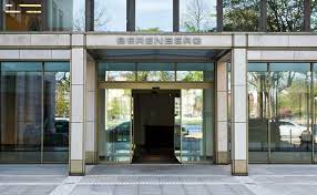 Privatbank mit sitz in hamburg (de) bankhaus joh. Berenberg Baut Aktiengeschaft Und Research Um