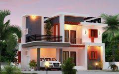 Two Storey House For Sale Winnipeg With Modern House Designs Sketch And Paint Color Row House And Cit Kerala House Design House Front Design Modern House Plans