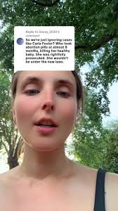 Replying to @Davey_2020 yes, let's look at Carla Foster. #uk #abortion...