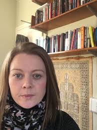 UCC Research Profiles: Orla Lynch