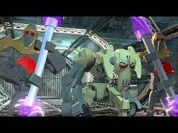 Lego Star Wars 3 Commercial Youtube Lego Star Wars Lego Star Clone Wars