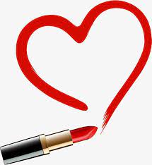 Cartoon Red Lipstick Cartoon Clipart Lipstick Clipart Cartoon Png Transparent Clipart Image And Psd File For Free Download Cartoon Makeup Lipstick Tutorial Lipstick Art