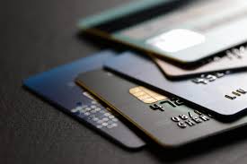 Credit card debt then slows down as americans shift into retirement mode, with average debt declining from $9,096 at ages 45 to 54 to $5,638 at age 75 and over. Us Credit Card Debt At Lowest Since 2000 Gobankingrates