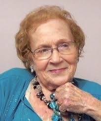 Alice Noel Obituary (2014)