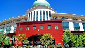 Pekeliling jabatan perkhidmatan awam negeri 2014. Jabatan Perkhidmatan Awam Malaysia Cawangan Sabah Jpa Pencen Di Bandar Kota Kinabalu