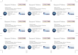 Use your own design or one of our templates to create your business cards online. Is There A Good Document Template For Making Business Cards Tex Latex Stack Exchange
