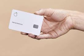 Get green apple personalized business cards or make your own from scratch! Apple Credit Card Without Number Cvv Security Code Set To Go Global Know Its Benefits Business News India Tv
