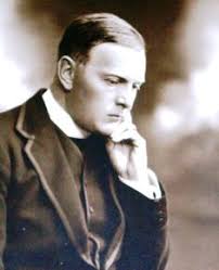 Hampstead Garden Suburb Virtual Museum : Individual : Rev Basil Graham  Bourchier