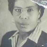 Beauty B Colbert (1904–1951) • FamilySearch