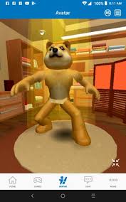 Doge row toy item rbxleaks. Doge Roblox Amino