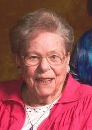 Most Recent Obituaries