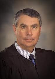 Chief Judge Wheeler leaving in September