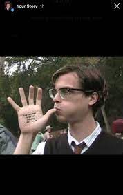 Matthew Gray Gubler On Twitter Https T Co V9hkve2z58 Twitter