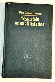 Resultado de imagen de dom columba marmion