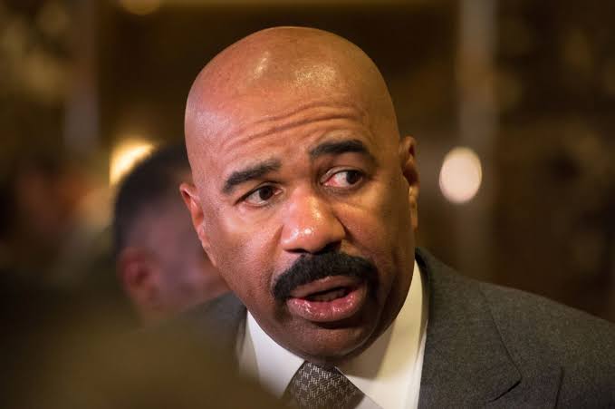 Steve Harvey reportedly sued by ex-wife for $60 million – New York Daily  News