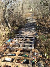 2.) wege habe ein ziel zuerst einmal gilt es, folgendes festzustellen: 42 Kreative Upcycling Ideen Wie Man Den Eigenen Gartenweg Anlegen Kann
