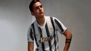 Thailand quality juventus fc football shirts, cheap juventus fc jersey and other juventus fc sportswear like soccer jacket, soccer sweater, training jerseys, polo shirts, and soccer shorts are on hot sale with global free shipping at topjersey.ru! Juventus Present Their New Home Shirt For The 2020 21 Season Marca In English