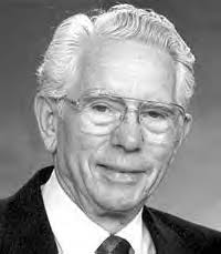 Charles Morland Knighton (1914-2009)