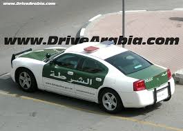 With the 8.0 l engine, it's one of the most heavy machines in dubai police supercars. Dubai Police Using Dodge Charger Police Cars Drive Arabia