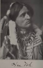 Hen-toh (Bertrand Walker)