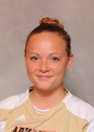 2011 Women's Soccer Roster