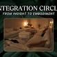 Integration Circle: From Insight to Embodiment event in Austin, TX