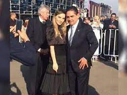 — silvano aureoles (@silvano_a) june 14, 2018 no descansaremos hasta dar con los responsables de estos condenables hechos, donde también resultó lesionada su esposa. Gobernador De Michoacan Tiene Romance Con Belinda El Debate