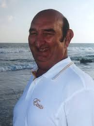 Obituary for James Leon Wheatley