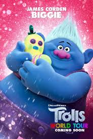 Fast movie loading speed at fmovies.movie. Trolls World Tour Cast And Crew List Metareel Com