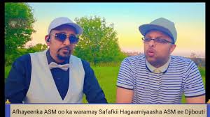 AWDAL STATE OF SOMALIA