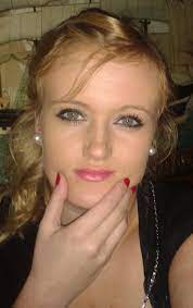 Claudia haas hat einen großen traum: Claudia Haas Promi News