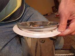 These are all names that refer to the part of a remodel housings use special clips that secure the fixture to the ceiling itself, rather than the ceiling joists. How To Change The Size Of A Ceiling Light Fixture Hole