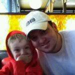 Kevin Dyche's Instagram, Twitter & Facebook