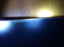 Level 2 · 5y · edited 5y. Xb273u Gxbmiipruzx Ips Glow Or Backlight Bleed Acer Community