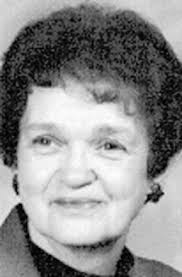 Georgia L. Helmick Obituary