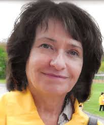 Betty Smeltzer's Instagram, Twitter & Facebook