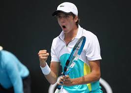 Maybe you would like to learn more about one of these? Handball S Loss Is Tennis S Gain As Cazaux Progresses In Melbourne Itf