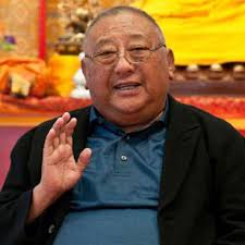 ICT Mourns the Passing of Tibetan Buddhist Scholar Gelek Rimpoche