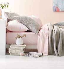 Put your own personal touch on your place by picking out just the right home decor accessories at kmart. 3 Bedroom Decor Looks For Autumn Kmart