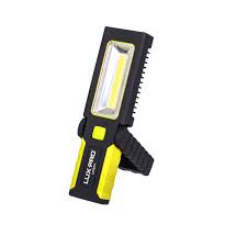 Luxpro Lp351 Broadbeam Area Work Light Flashlight Walmart Com Walmart Com