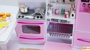 Kids kitchen set toys with cooking channel. Toy Kitchen Fridge Shop Clothing Shoes Online
