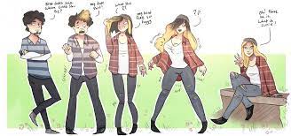 Feels Like Spring Tg Transformation By Grumpy Tg Deviantart Com On Deviantart Tg Transformation Tg Transformation Comics Transformations