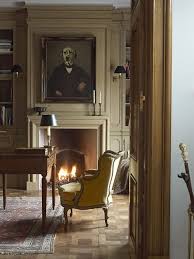 Belgian Interiors And Architecture Through The Eyes Of Photographer Claude Smekens Interior Belgian Pearls Belgian Style