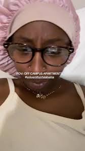 Off Campus University of Alabama