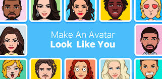 Apk+mod download for android devices. Tu Creador De Avatares Personal Zmoji La Ultima Version De Android Descargar Apk